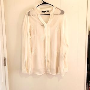 Simply Vera ladies blouse